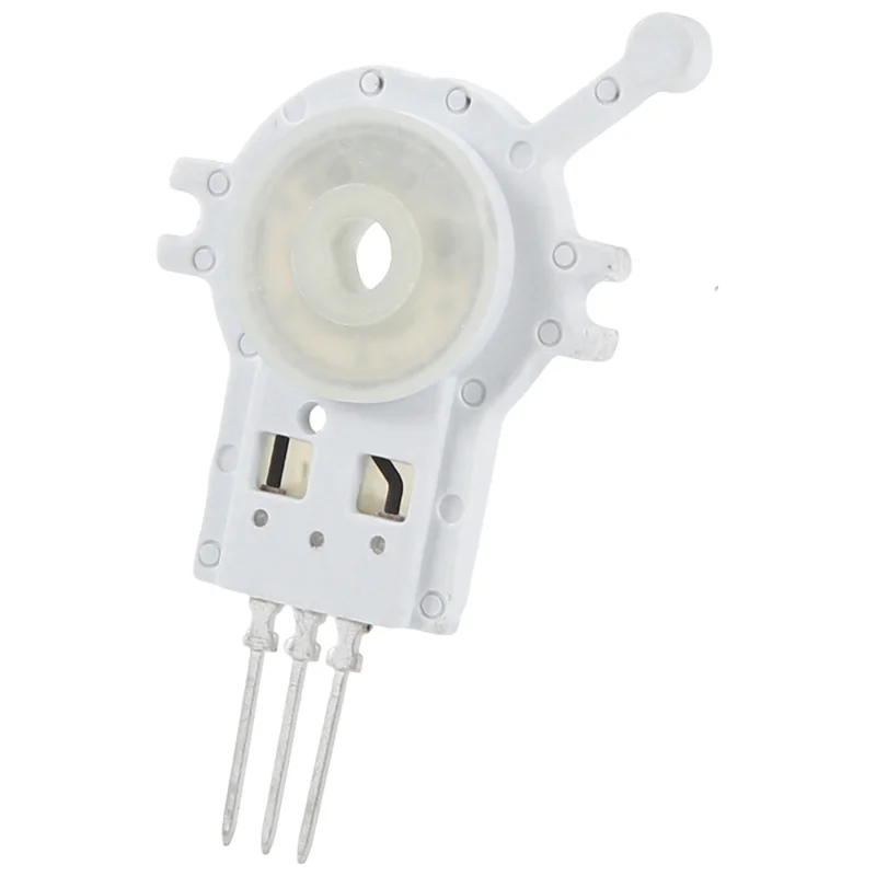 

ABNF!10PCS SE28-1 4.7K Resistance Position Sensor For Auto Air Conditioner And Model Aircraft