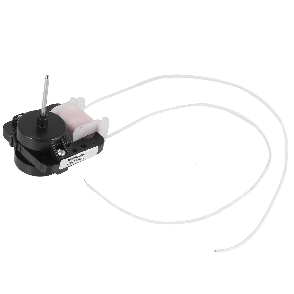 A01M Refrigerator Freezer Cooling Fan Motor for LG Fan Motor (Thin Version) Asynchronous Motor