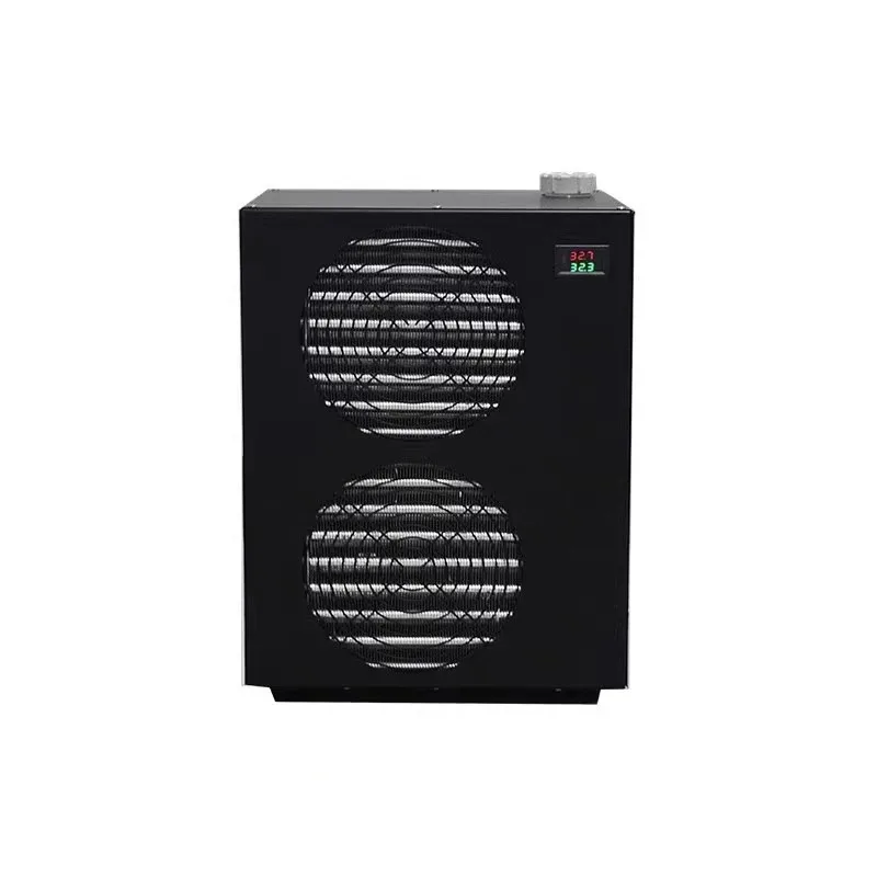 

2026 Chiller, industrial water chiller, water circulation cooling medium frequency melting furnace casting chiller