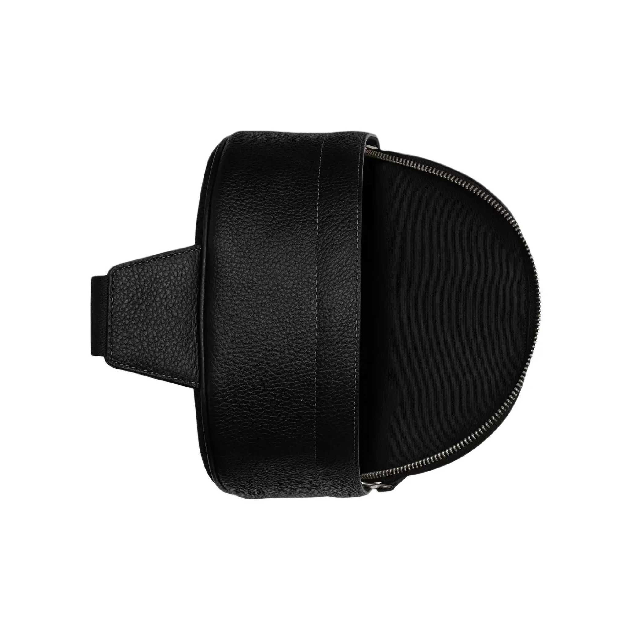 Bolso Bandolera COACH West Piel Hombre - usage example