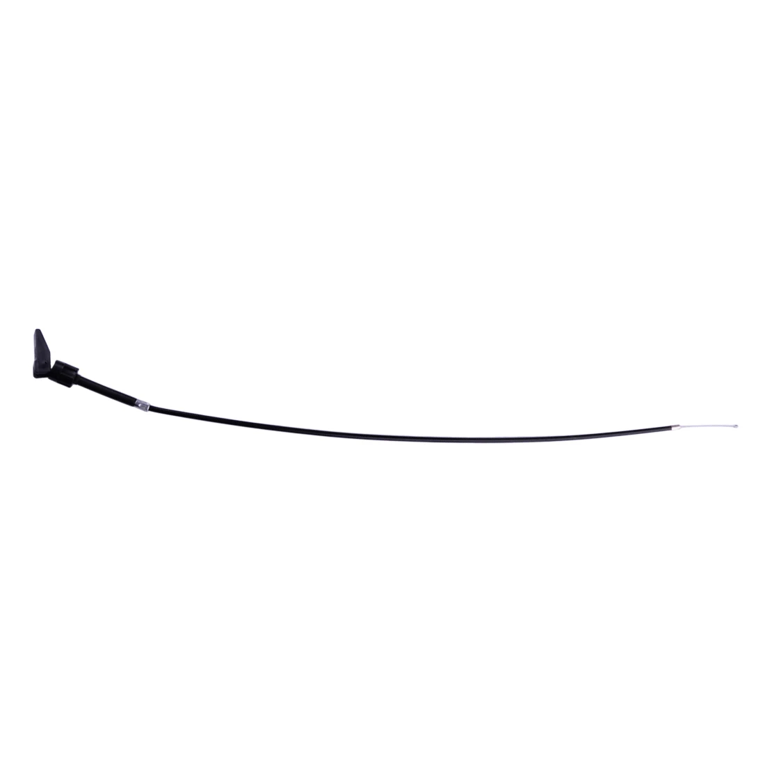 

Starter Choke Cable Black 4X4-26331-01-00 Fit for Yamaha PW50 PY50 PW80 Motorcycle Y-ZINGER-PW50S Handlebar New