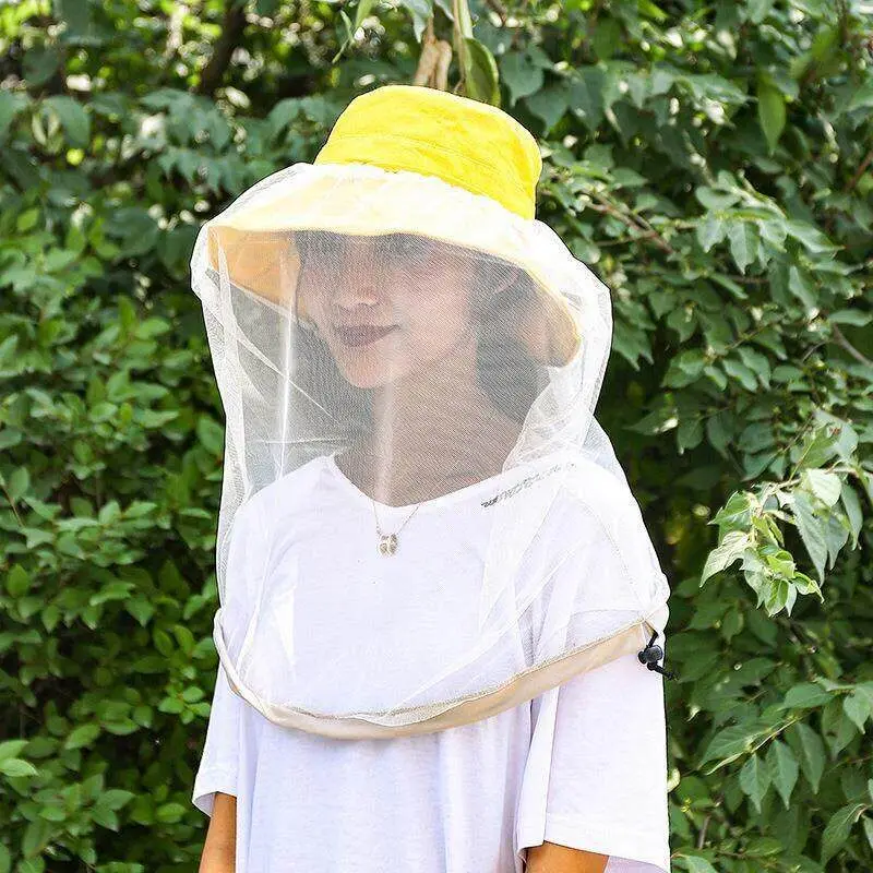 Spring Summer 2026 New Model Adjustable Breathable Face Mask for Traveling Mosquito Proof Willow down Allergy Free Children's...