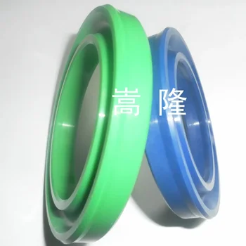 UN UNS 710*740/720*750/725*755/860*820*18/22/25 Hydraulic Piston Rod U Lip O Ring Gasket Wiper Oil Seal