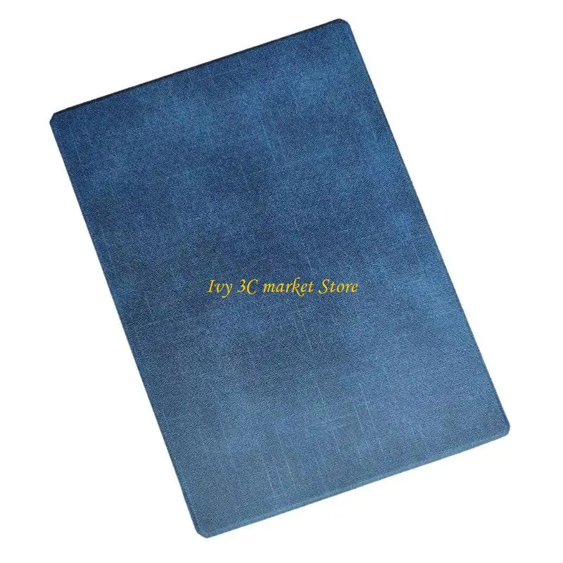 D7YC Tablets Protectors Cover with Magnetic Seal for Paper Scratch Resistant Sleeve with Auto Sleep/Wake 5