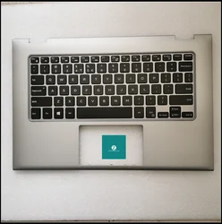 Genuine FOR Dell Inspiron 13 7347 7348 7359 7353 KEYBOARD C Shell