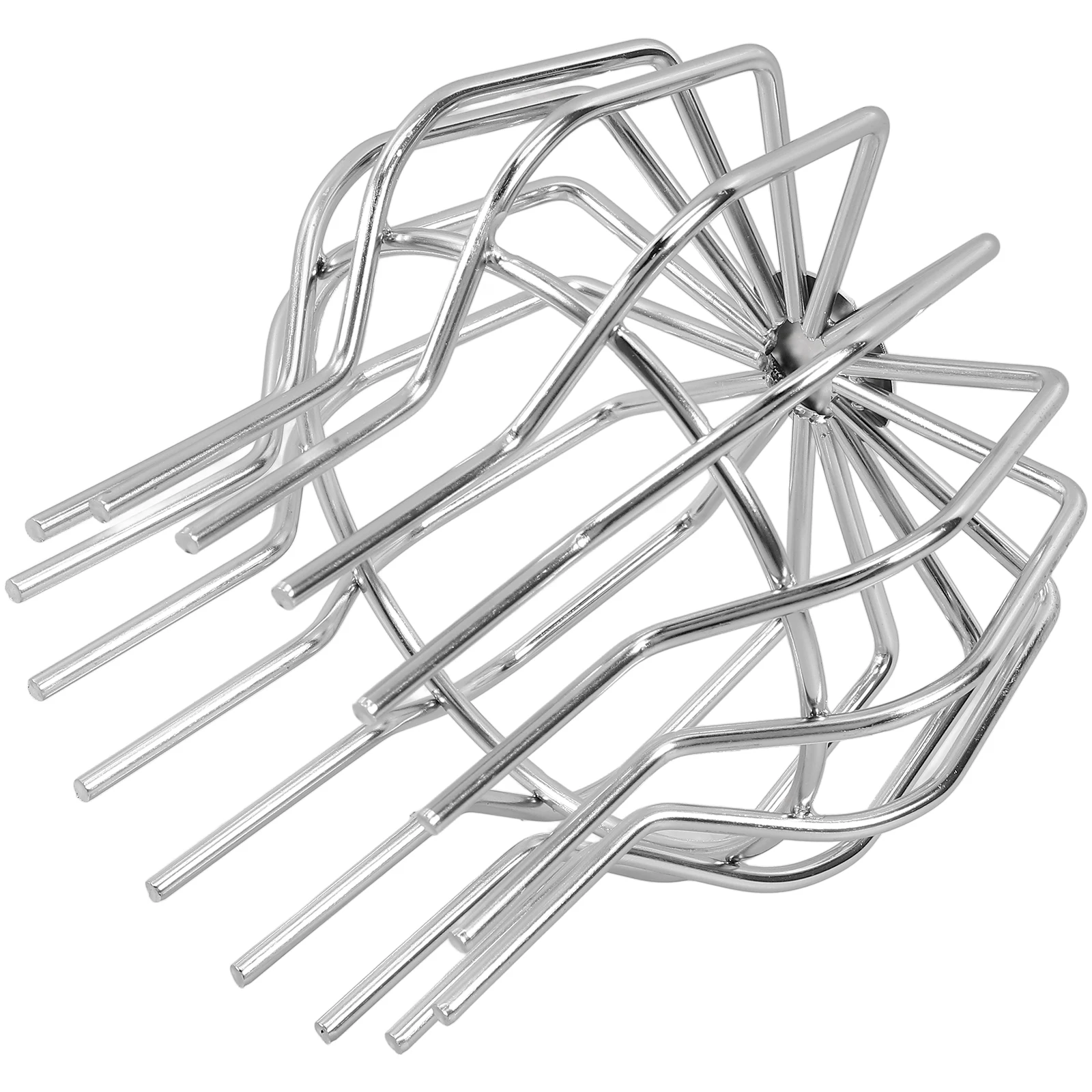 

Roof Drain Filter Mesh Cover Professional Anti-Block Leaves Food Waste Outdoor Gutter Guard Strainer Downspout Screen