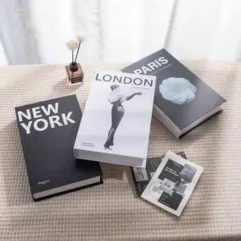 8 best sales Đạo cụ sách - №3