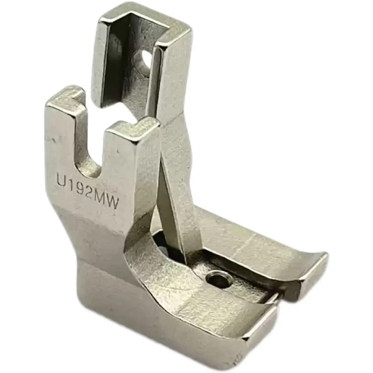 U192KW U193KW Double Welt Piping Foot For Typical GC0302 GC0303 Highlead GC0318 Jack JK6380 Zoje ZJ0302 Sewing Machine Parts