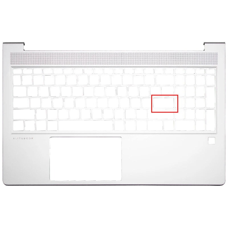 Originele Nieuwe Vervangen Toetsenbord Voor HP Elitebook 650 G8 G9 G10 655R G8 G9 G10 Laptop Palmsteun Bovenste Cover Top toetsenbord Case Shell