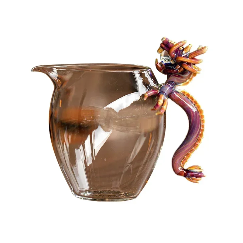 

Coffee Pot Borosilicate Glass Stovetop Tea Maker Heat Resistant Milk Warmer Hot Chocolate Maker