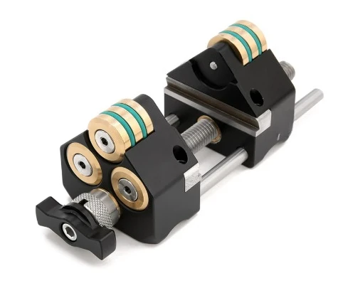 Pro Honing Guide For Chisels And Planes Woodworking Sharpening System With Sharpening Angle Fixture Angle Gauge HD34