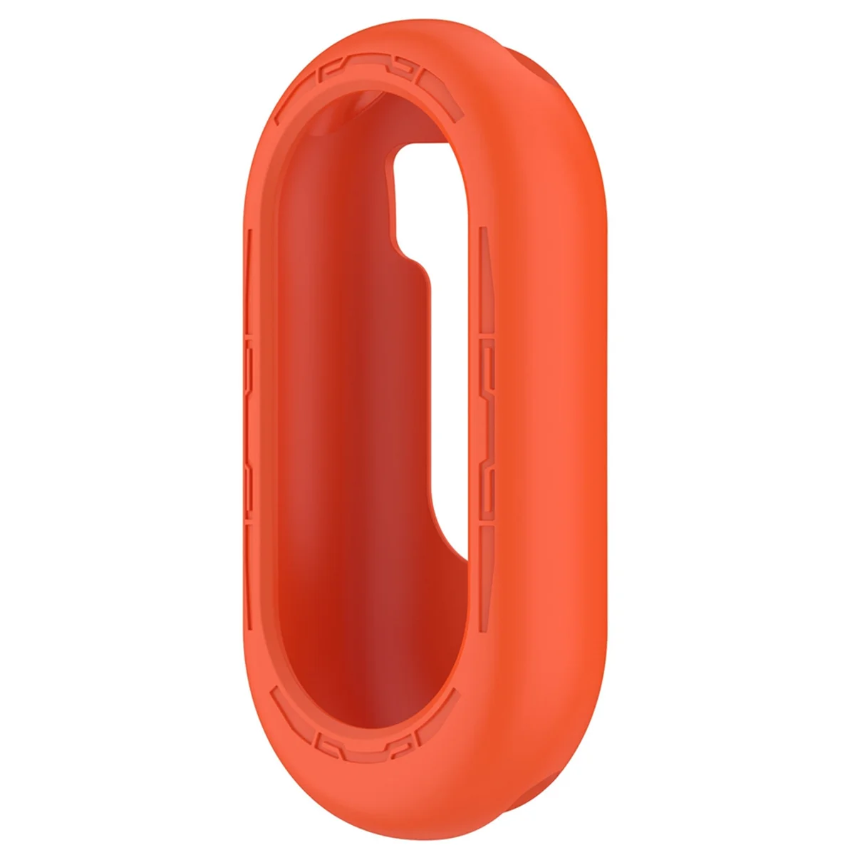 

Силиконовый чехол A07I для Mi Band9 8 Protect 8 9 NFC Protector, полый защитный чехол, чехол для часов Mi Band8 9 C