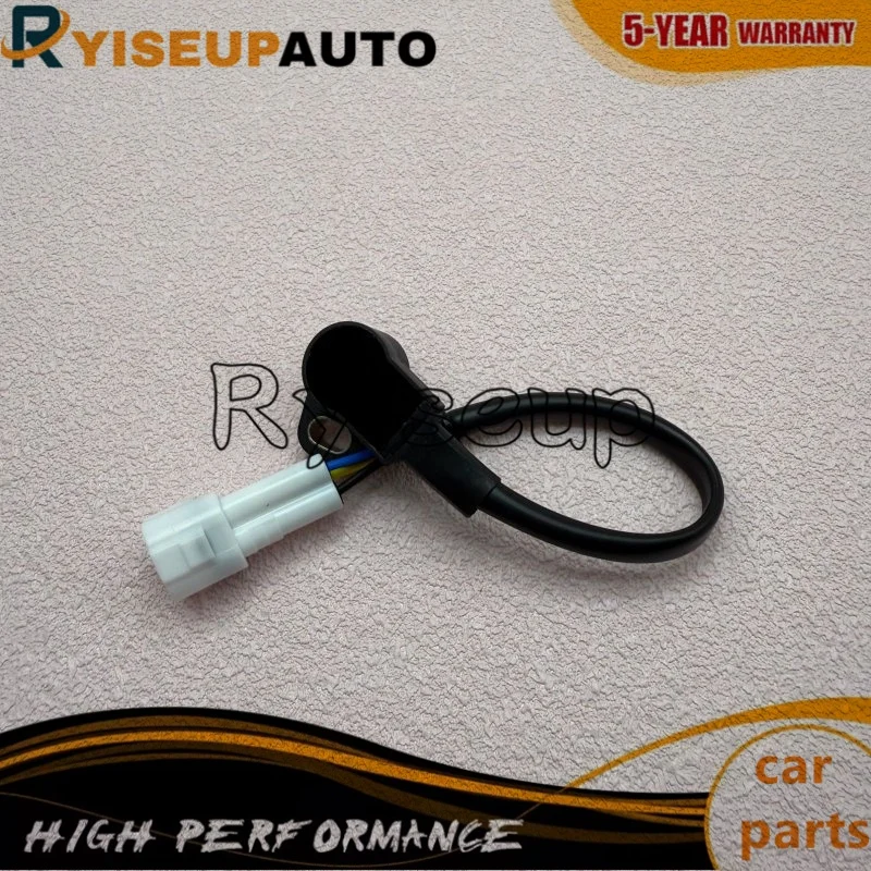High Quality Throttle Position Sensor Long & Short For Yamaha YZ450F 33D-85885-00-00 33D858850000 33D 85885 00 00 6