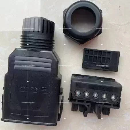 380V AC Terminal Power Plug Connector for Grid-connected Inverter Sun2000-20ktl-M2