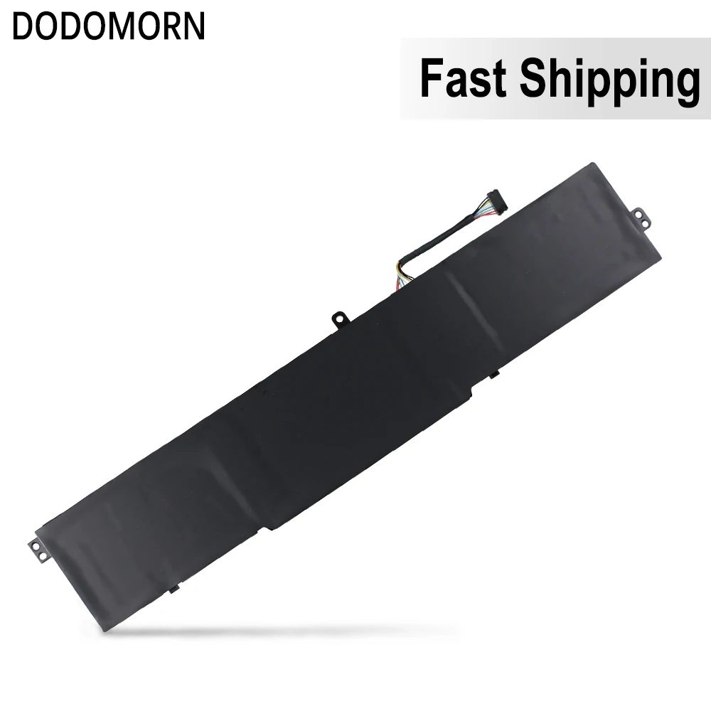 New L17M3PB1 Laptop Battery For Lenovo IdeaPad 330G 330-15ICH 330-17ICH Series 11.34V 45Wh 4000mAh 5B10Q71251 L17C3PB0 L17D3PB0