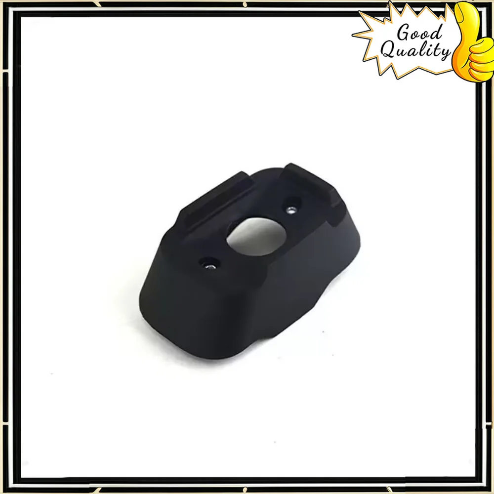 

Good Quality Original motorcycle parts muffler tail cover CF800-5/5A tail section decoration for CFMOTO 800MT MT800 CF 800mt