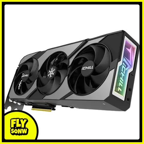 Bilashmart Inno3D RTX 5070 Ti 5070/5070Ti/16G 12G GDDR7 Gaming Esports Desktop Assembly Computer Independent Graphics Card