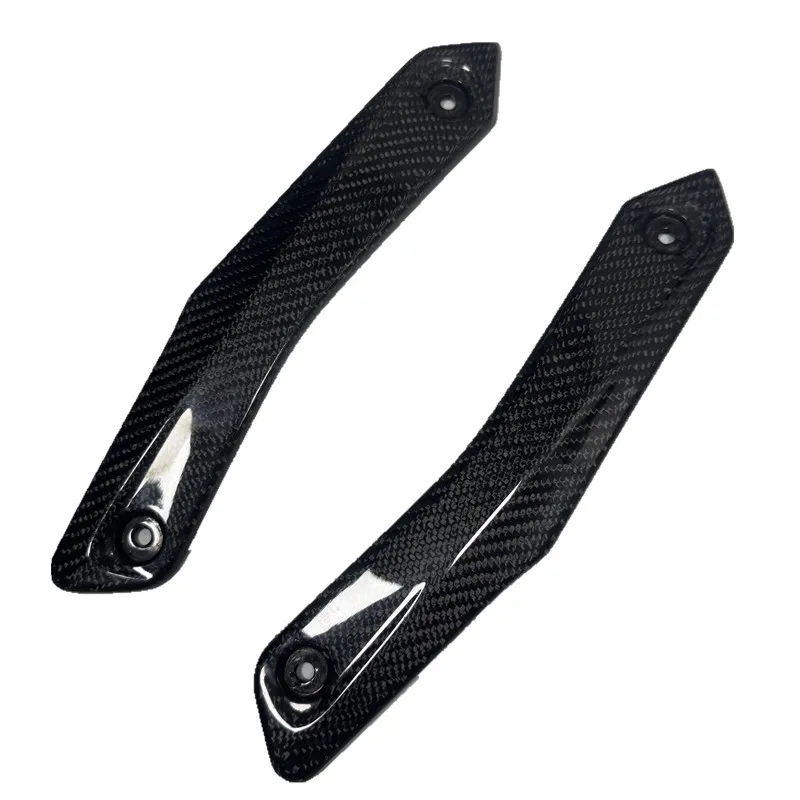 

Suitable for Benelli Huanglong BJ600GS Cruising Motorcycle Front Windshield Bar Accessories Windshield Glass