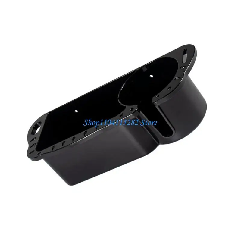 

A2BF Universal Boat Marine Box Suitable for Kayaks Pontoon Jon Boat Fishing Cabin Storage Efficient Gear Management