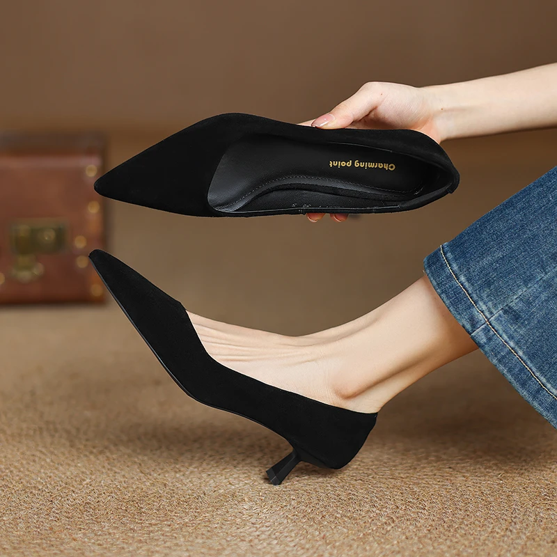 2026 nieuwe lente herfst vrouw - Kids Shoes Women recensie en prijs