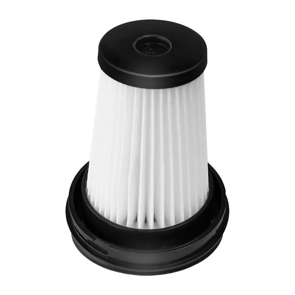 Для ручного пылесоса Gorenje SVC216GFW SVC252GFR 735551, комплект сменных фильтров, включает 2 моющихся многоразовых фильтра.
