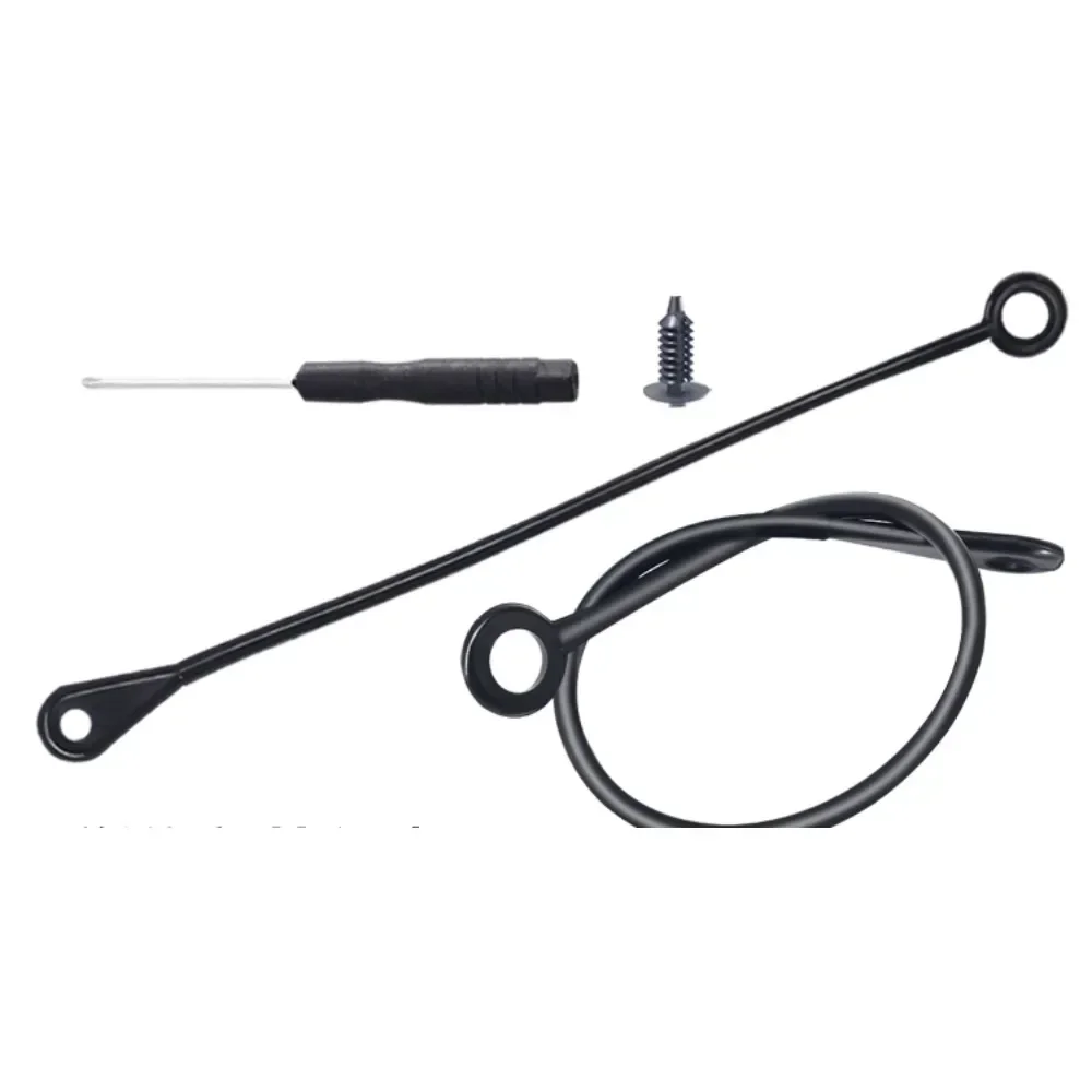 Tank Cap Anti Drop … - image