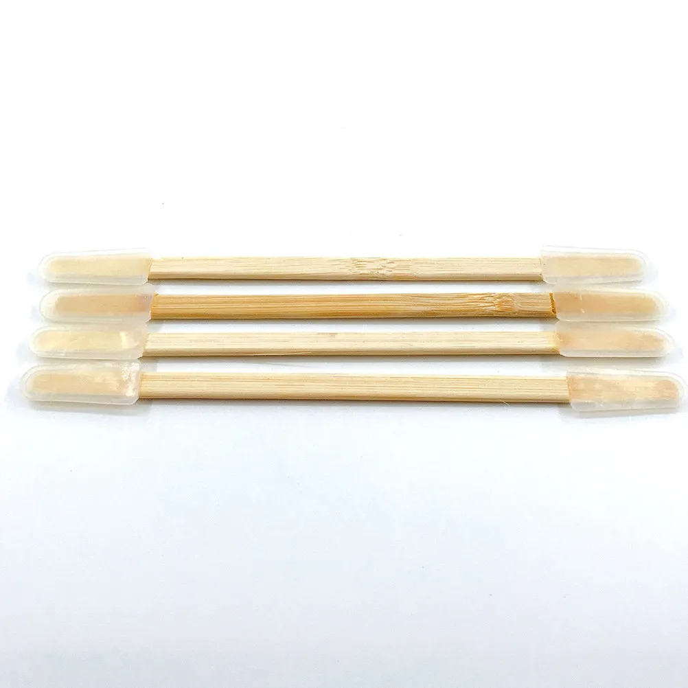 5Pcs Royal Jelly Scraping Tools Beige Useful Bee Keeping Equipment Outdoor Beekeeping Supply Improve Extraction