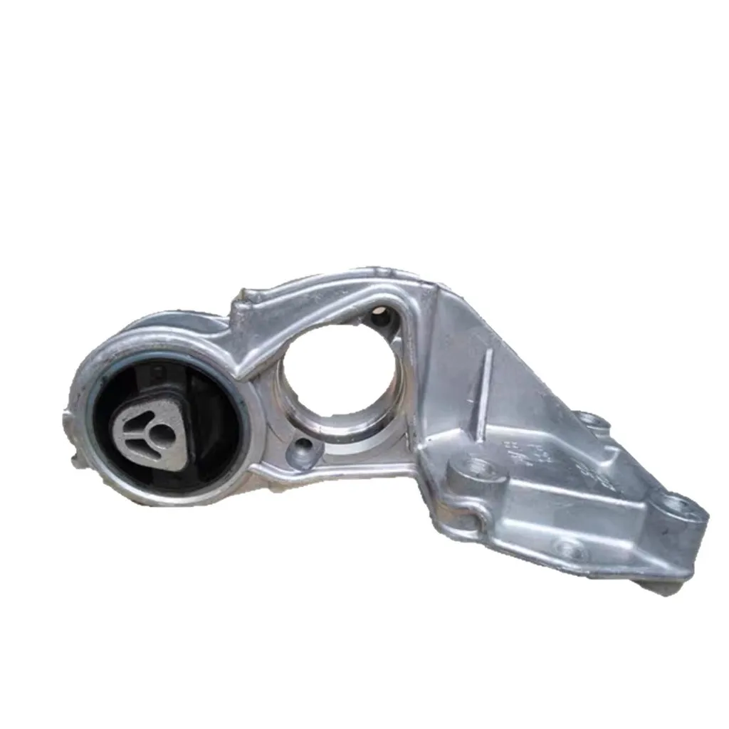 9676009380 Engine bracket Applicable to aluminum bracket under auto parts 9676009680