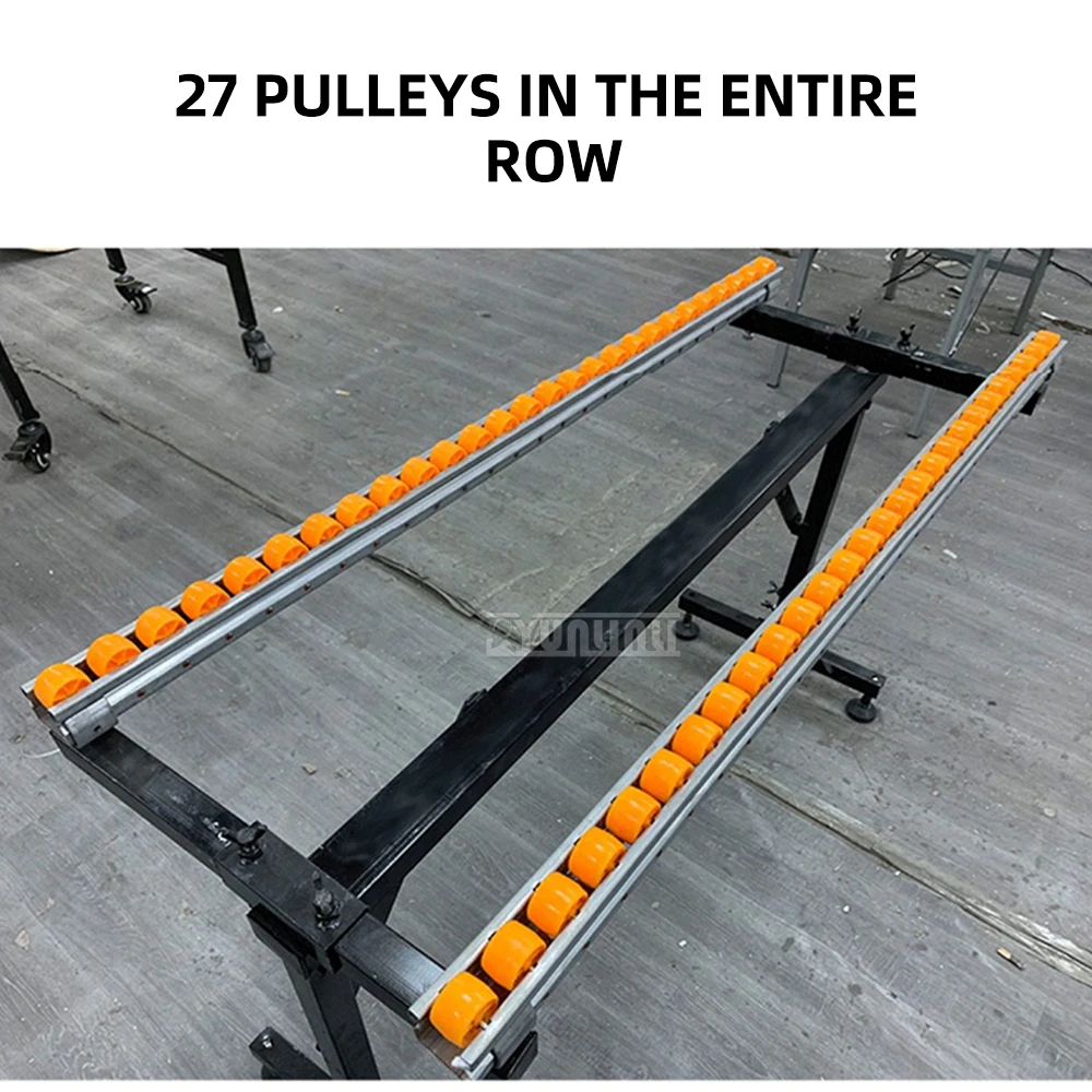 Woodworking table saw cutting bracket Small saw table stand Multifunctional booster pulley adjustment bracket