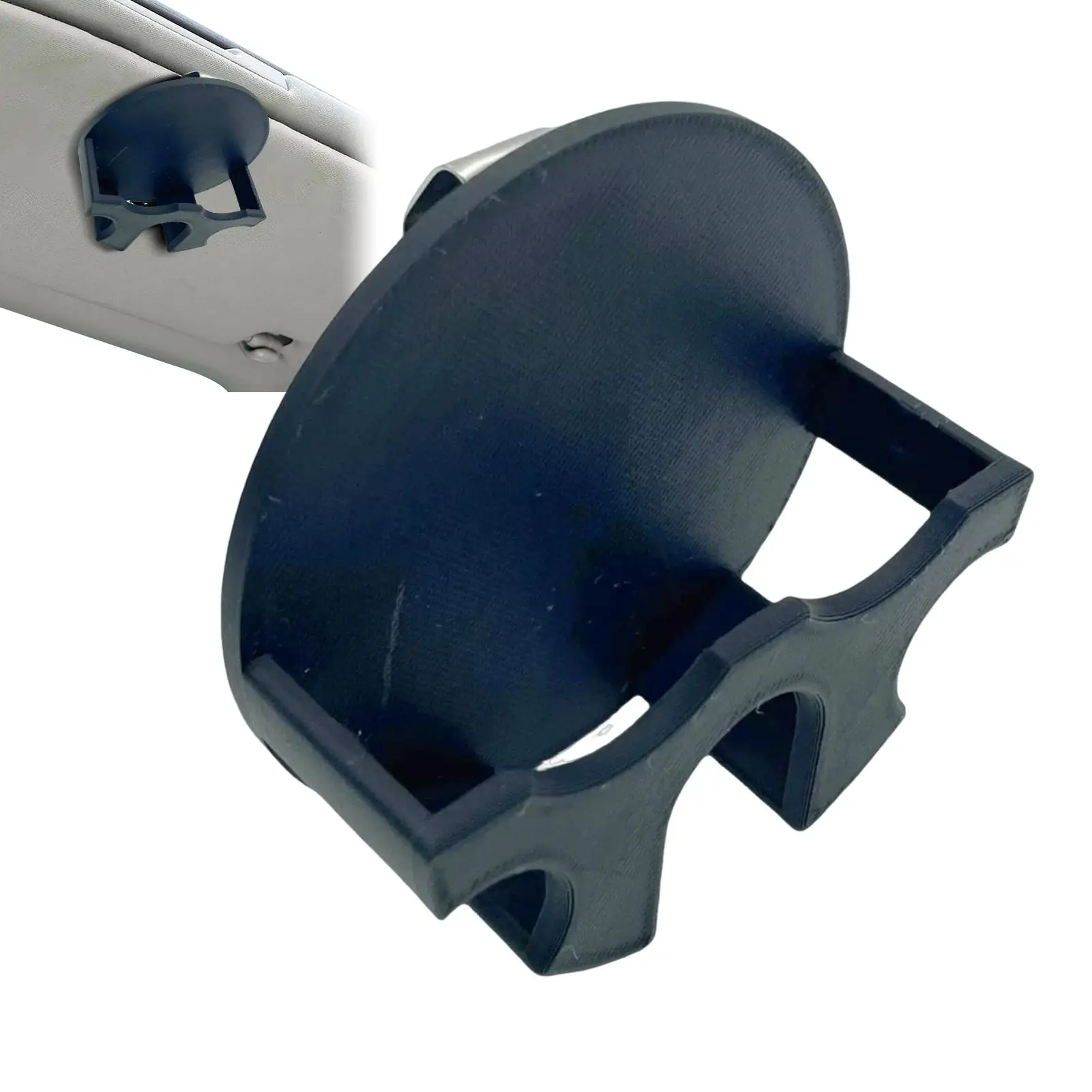 

Держатель для консервных банок, зажим для козырька, круглые банки, зажим для хранения автомобильных многофункциональных компактных автомобильных аксессуаров для интерьера