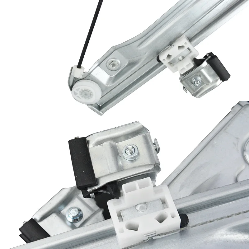 For Suitable for Hua song 7 Electric Glass Lifter Assembly Hu asong Window Roller Confidant Motor Parts