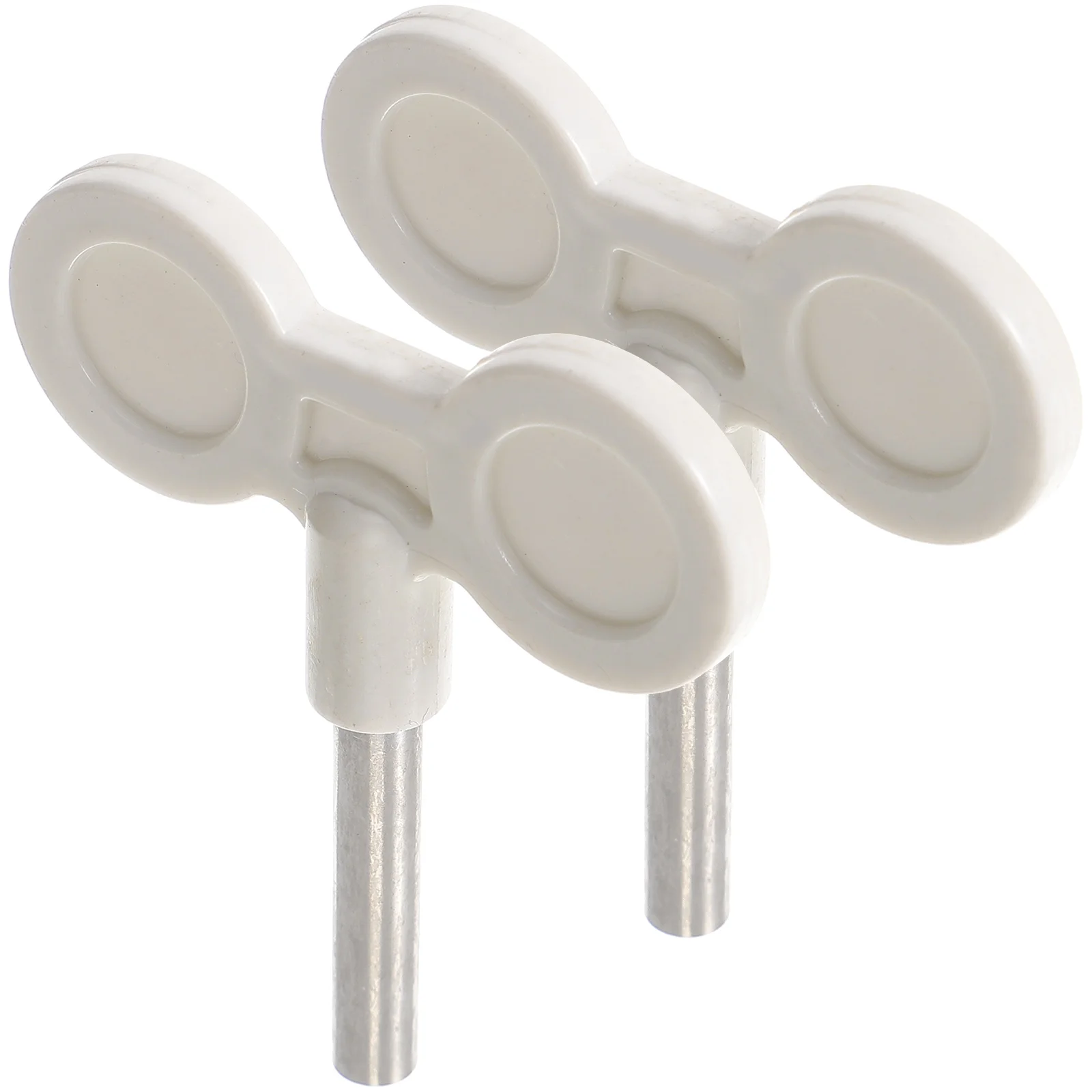 

2pcs Music Box Accessories 27Mm Winding Key Replacement Parts T Shape Bar For Windup Jewelry Musical Mechanism
