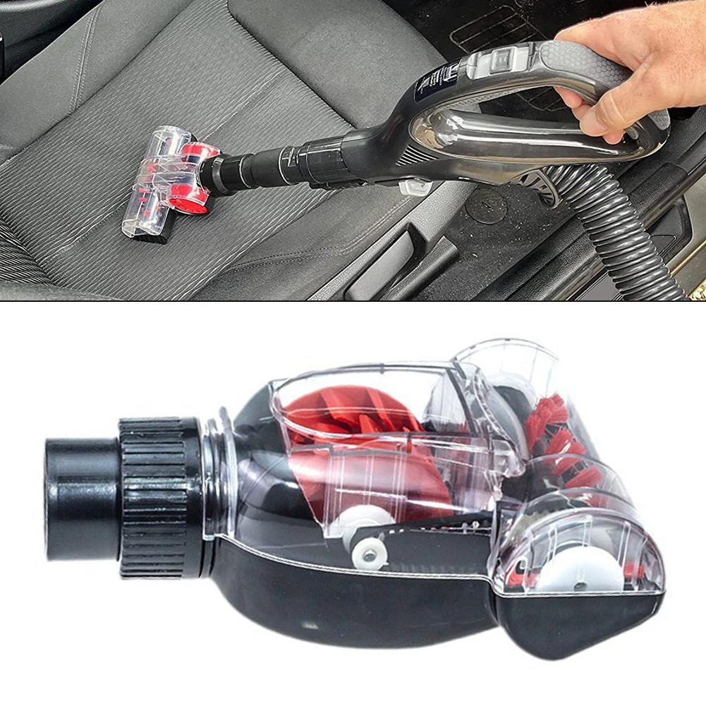 شعر الحيوانات الأليفة لرأس أداة فرشاة توربو لسمك القرش HZ500 IPZ1000 لملحقات هوفر فراغ Aspiradoras Para El Hogar #4