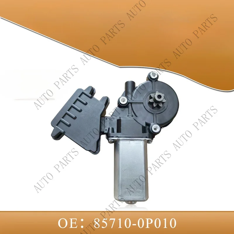 A+ for 2010-2017 Toyota Reiz (Mark X) Front right Power Window Motor 85710-0P010