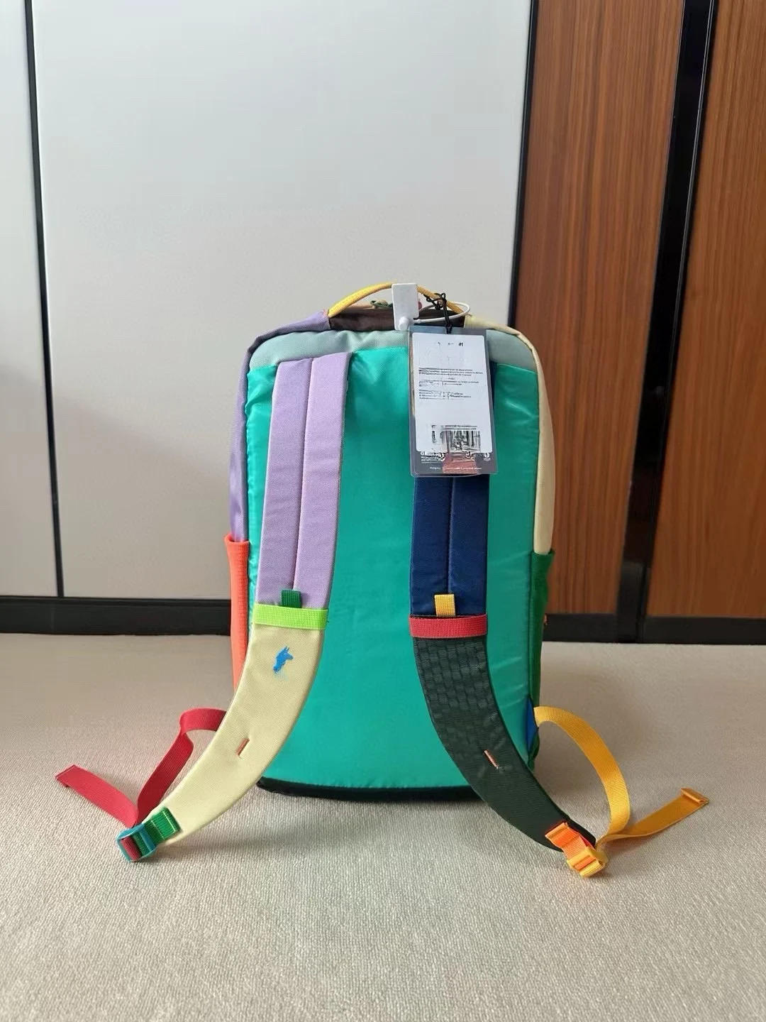 

Водонепроницаемая легкая уличная сумка для скалолазания, лето 25th Anniversary, новый цвет Blo Sports Fitn, двойное обертовое расстояние