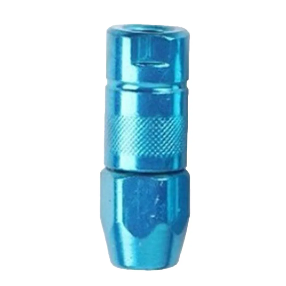 High-quality Grease Coupler Accessory 1/8 Thread Grease 1pcs Coupler Flat Nozzle Explosion-proof Precision Fit