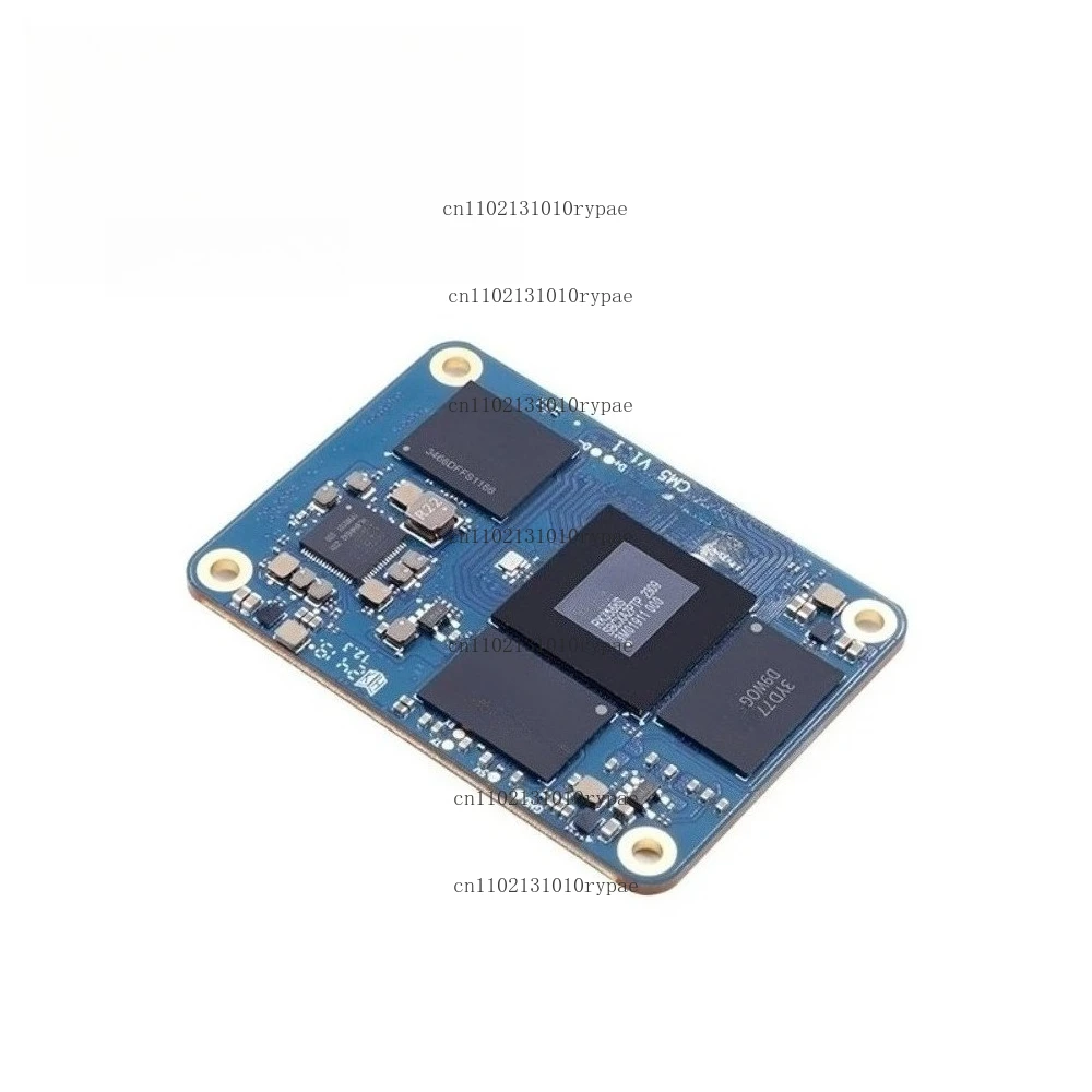 CM5 16GB RAM 32GB EMMC DDR4 Rockchip RK3588S Compute Module 5 WiFi BLE  CM5 Core Development Board
