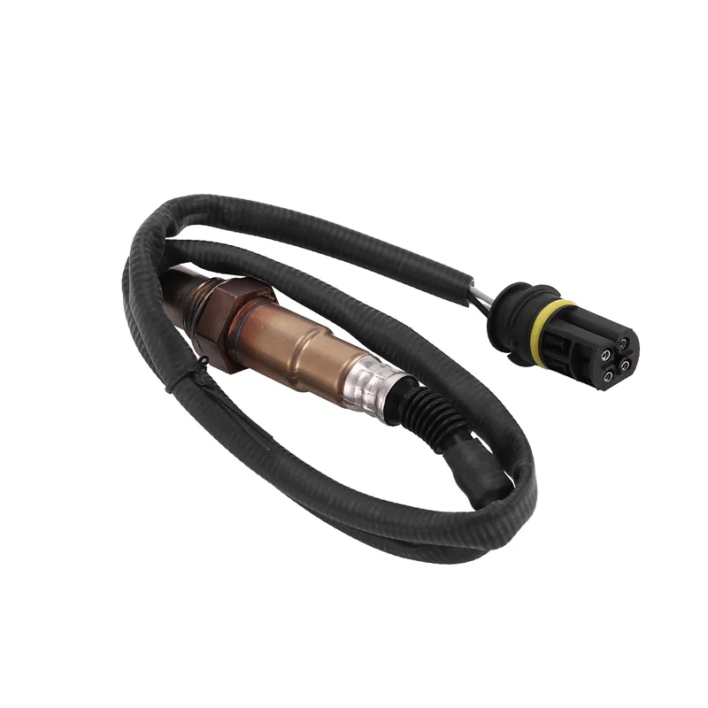

Air Fuel Ratio Oxygen Sensor O2 For Mercedes W203 W211 W204 CLK C180 C230 E200