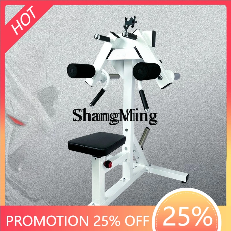 

SM Home Shoulder Trainer Private Training Equipment Seated Commercial Shoulder Lift Shoulder Flyer