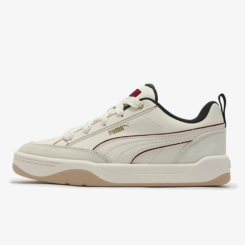 Puma Genuine 2024 Fall/Winter Unisex Durable Casual Sneakers 401857-01