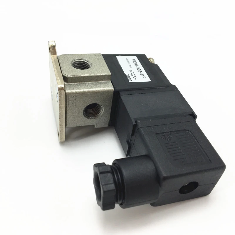 VT307 VT307V-5DZ 5DZ1-01F-02-01 VT307-5D-5DO1-4DZ1-01F-02F-01-Q