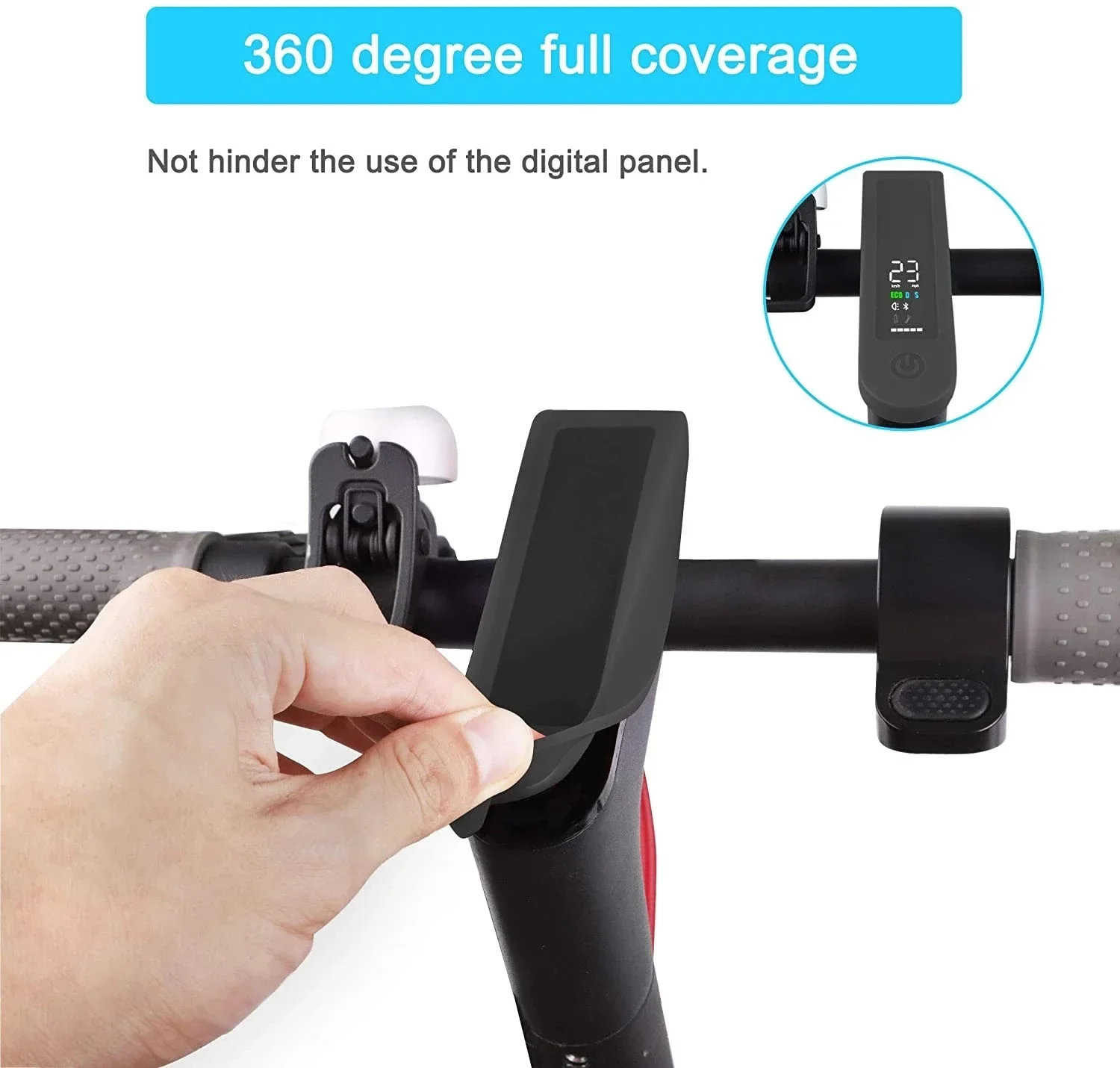 Switch Panel Waterp…