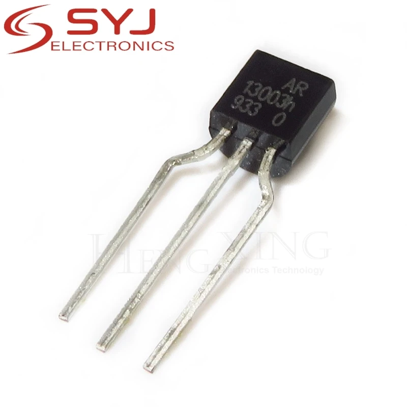 5PCS MJE13003 AR13003h AR13003 LM431CIZ LM431 BS170 170 US5881KUA U58 BSS92 92 BSS88 SS88 TO-92