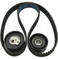 original Timing belt / Tensioner Pulley / Idler kit For Chinese CHANGAN CS75 SUV 1.8T Engine auto car motor part K008-0800