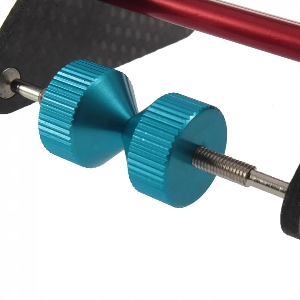 Magnetic Levitation Propeller Balancer Carbon Fiber Rack RC Accessories for 3 Inch FPV Propellers and Drone Motors