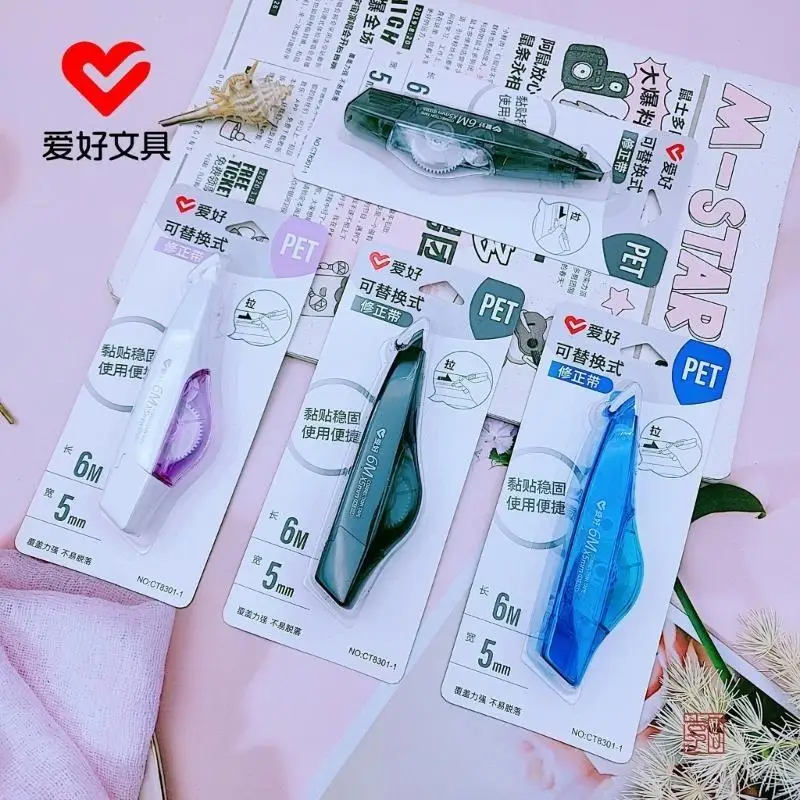 Пополняемая Quick Dry Dry White Out Tap