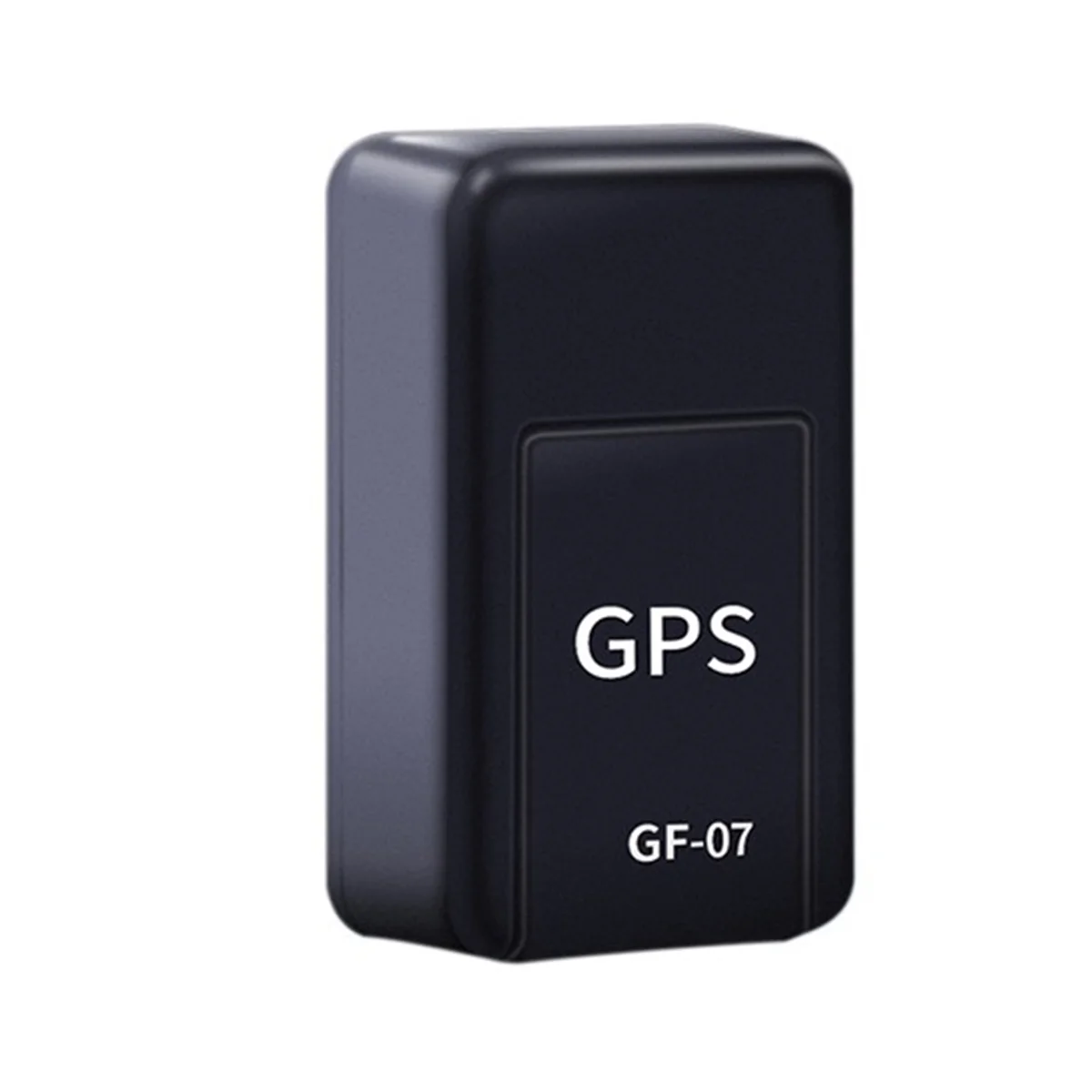 GF07 Magnetic GPS Tracker Device Mini Real Time Tracking Locator GPS Car Motorcycle Remote Control Tracking Monitor