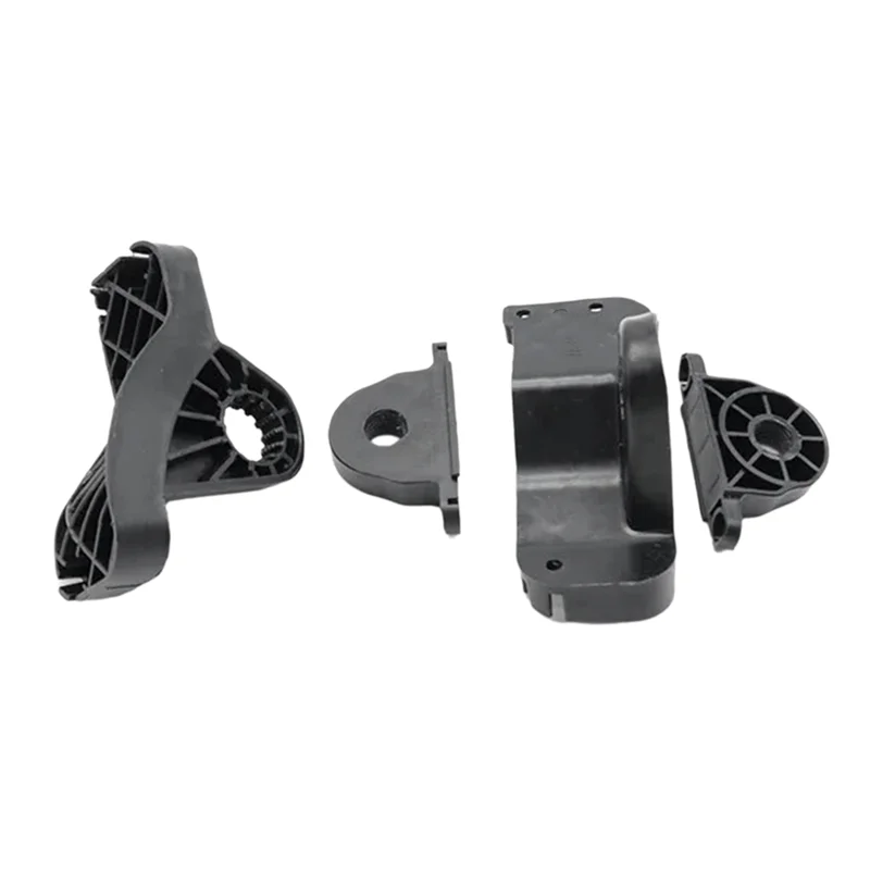 

New Arrival Headlight Repair Kit For GLC W253 2019-2023 Claw Bracket Fixed Corner Light Stand