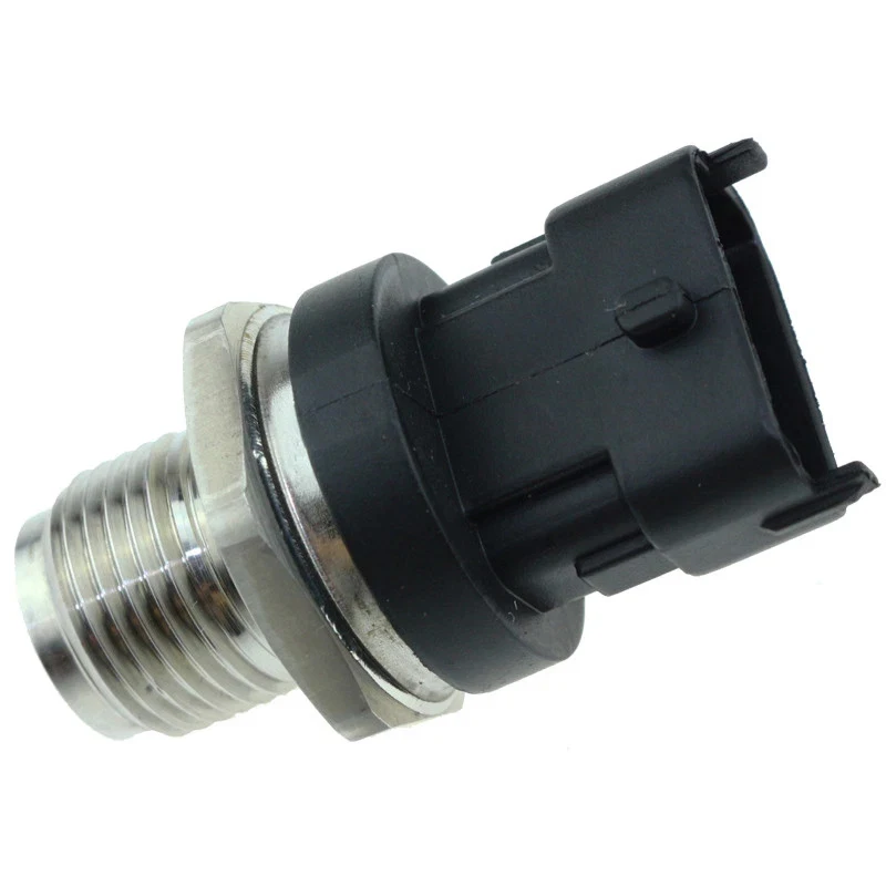 for NISSAN ATLEON NT500 110kW 150HP 2953cm3 ZD30 Fuel Rail Pressure Sensor Common Regulator 0281006228/0 281 006 228