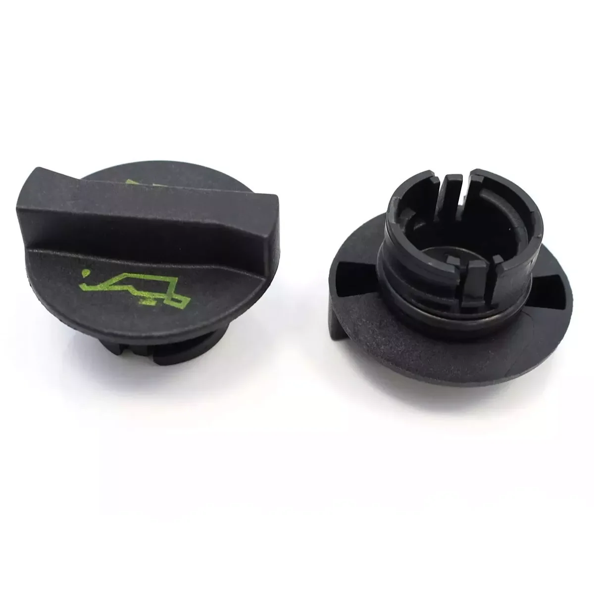 

CAR EXTERIOR PARTS OIL FILLER CAP FOR FORD TRANSIT FOCUS MONDEO C-MAX ESCORT KA 1135010 YS4G6766AA 9662149180